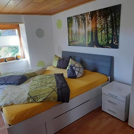 Ferienwohnung Seelust Schluchsee Zewnętrze zdjęcie