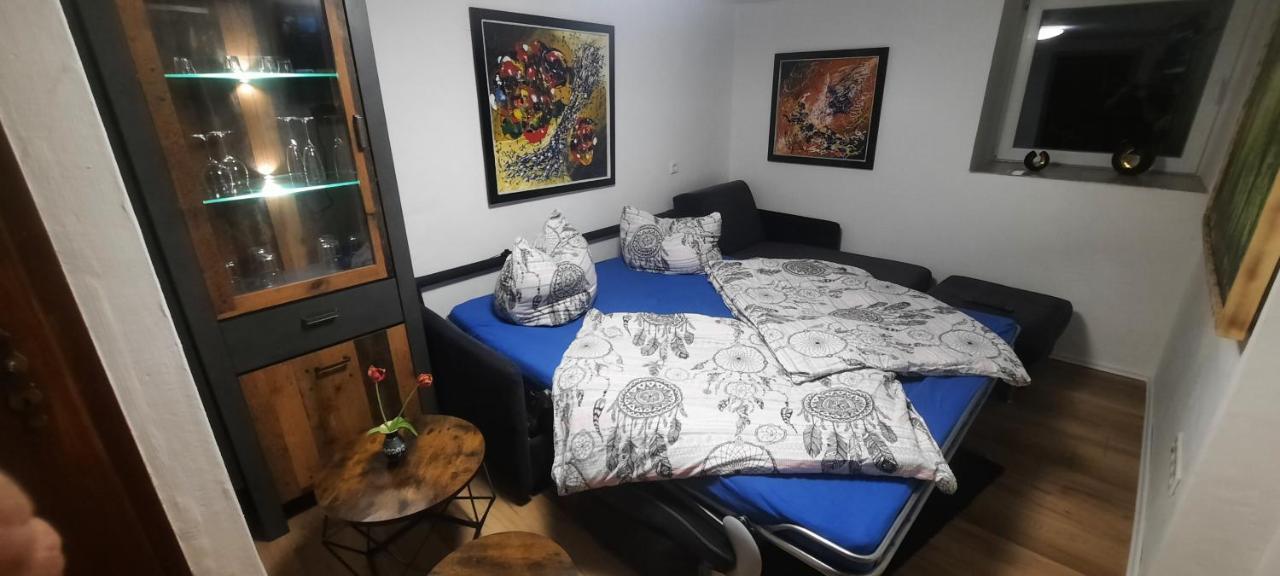Ferienwohnung Seelust Schluchsee Zewnętrze zdjęcie