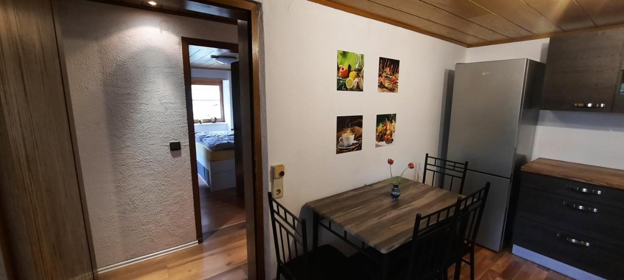 Ferienwohnung Seelust Schluchsee Zewnętrze zdjęcie