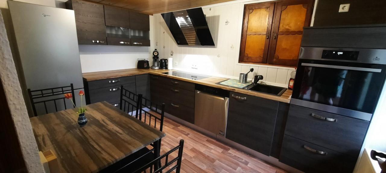 Ferienwohnung Seelust Schluchsee Zewnętrze zdjęcie